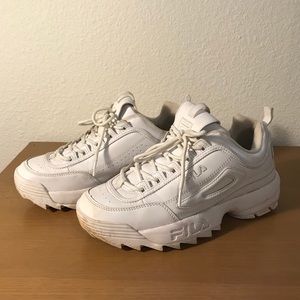 Fila Disruptor II Sneaker